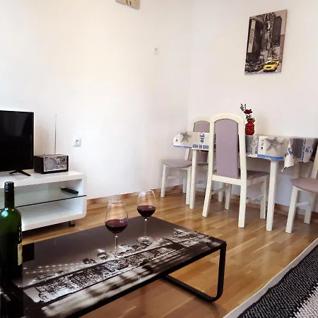 Jadro Apartment