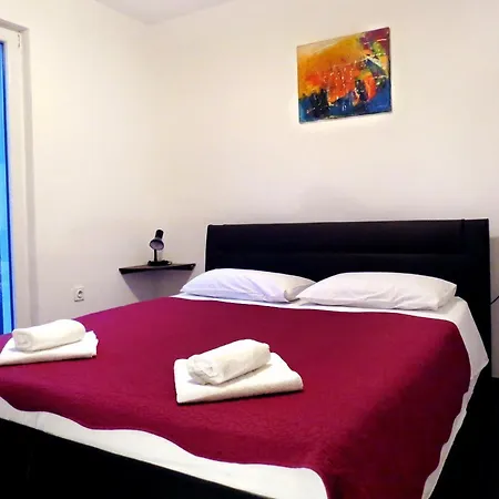 Jadro Apartament Supetar