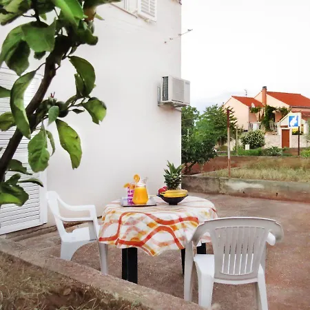 Jadro Apartment