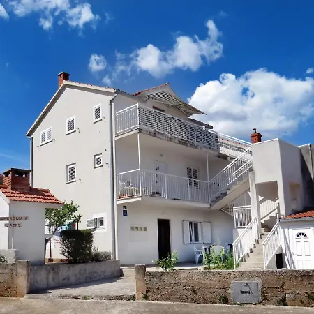 Jadro Apartament Supetar