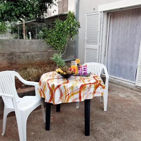 Jadro Apartment Supetar