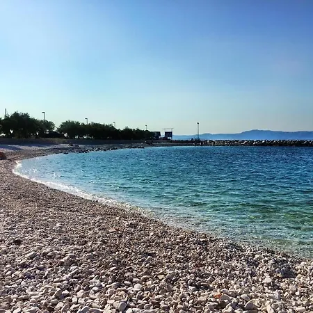 Jadro Apartament *