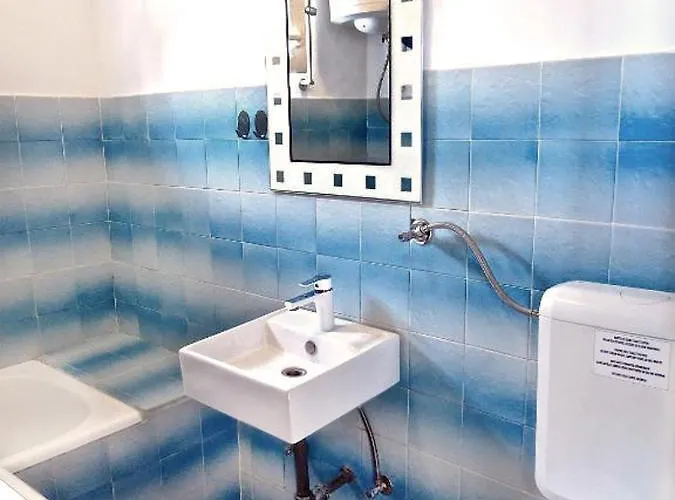 Jadro شقة *