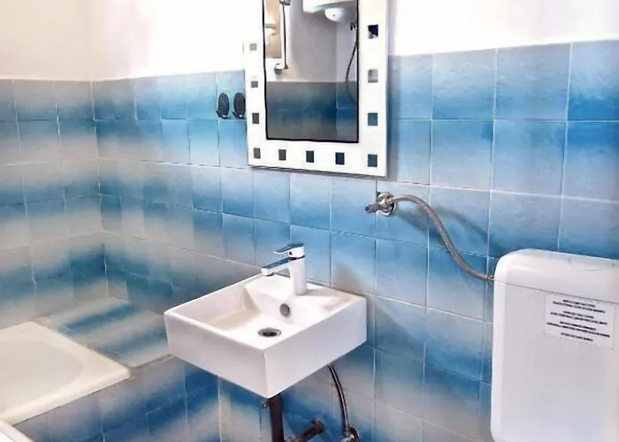 Jadro شقة *