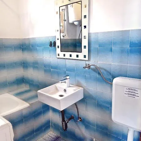 Jadro Appartement *
