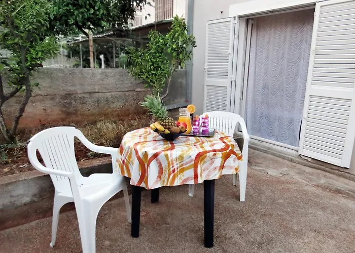 Jadro Lägenhet Supetar