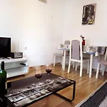 Jadro Lägenhet